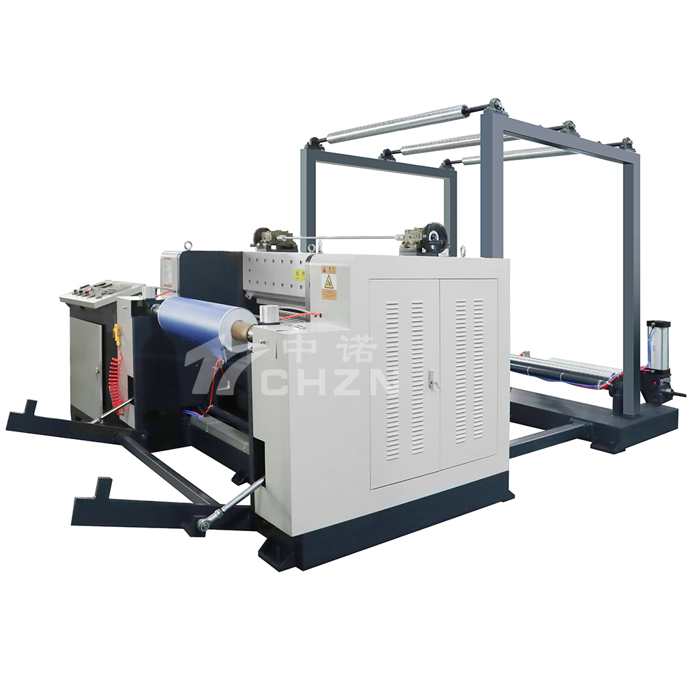 embossing machine