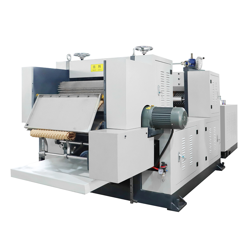 Advantages And Future Trends of Embossing Machines: Enhancing Efficiency And Sustainability"