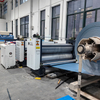 Steel Coil Line for Metal Cutting Machine Levelling & Cut To Length Roll Embossing Machine Line