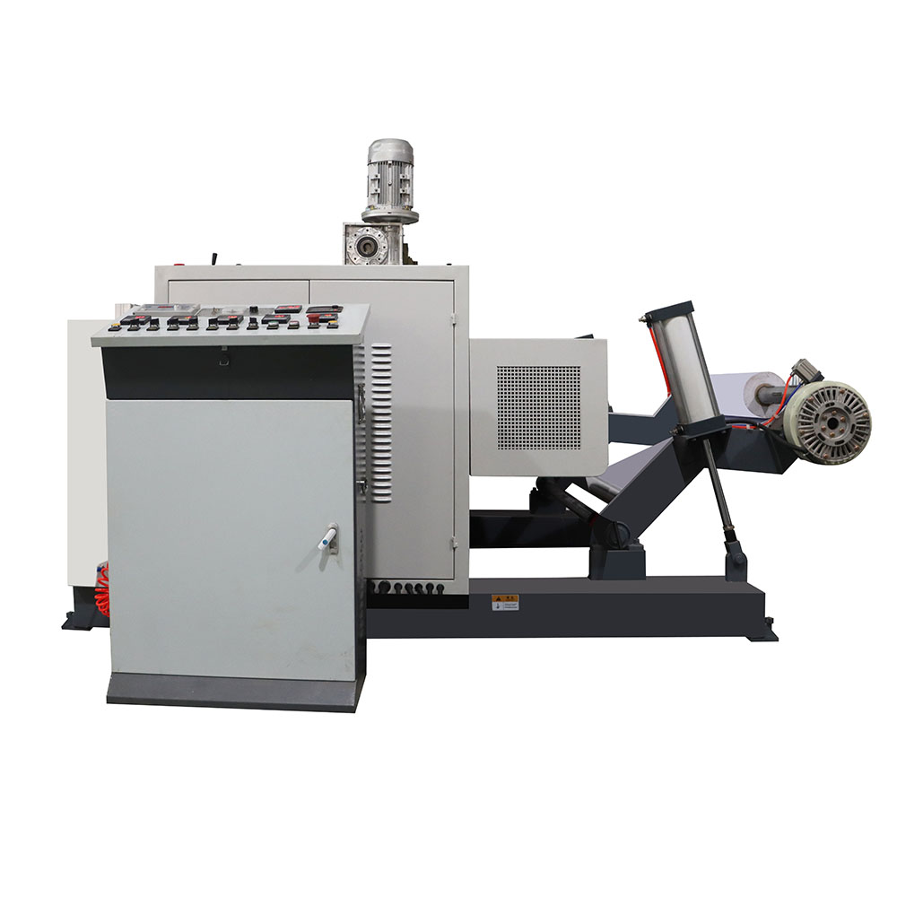 1500MM CNC Embossing Machine: Precision Texture Control for Efficient Production