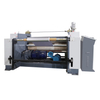 1500MM CNC Embossing Machine: Precision Texture Control for Efficient Production