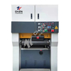 Automatic Sheet Metal Polishing Deburring Machine Sanding Machine for Finishing Edge Rounding And Laser Oxide Removal