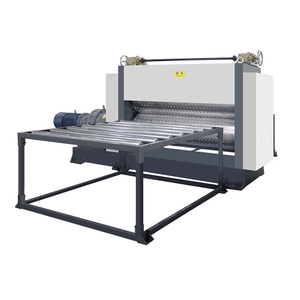 1500MM Different Thickness Embossing Machine Manufacture From China