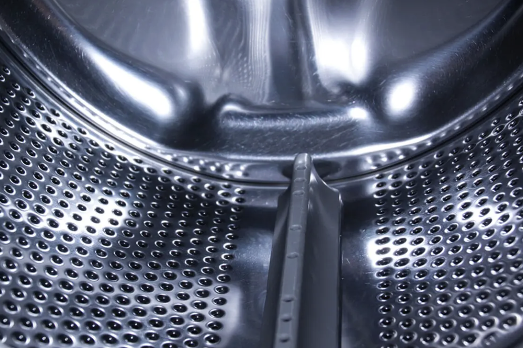 Electrical appliances industry