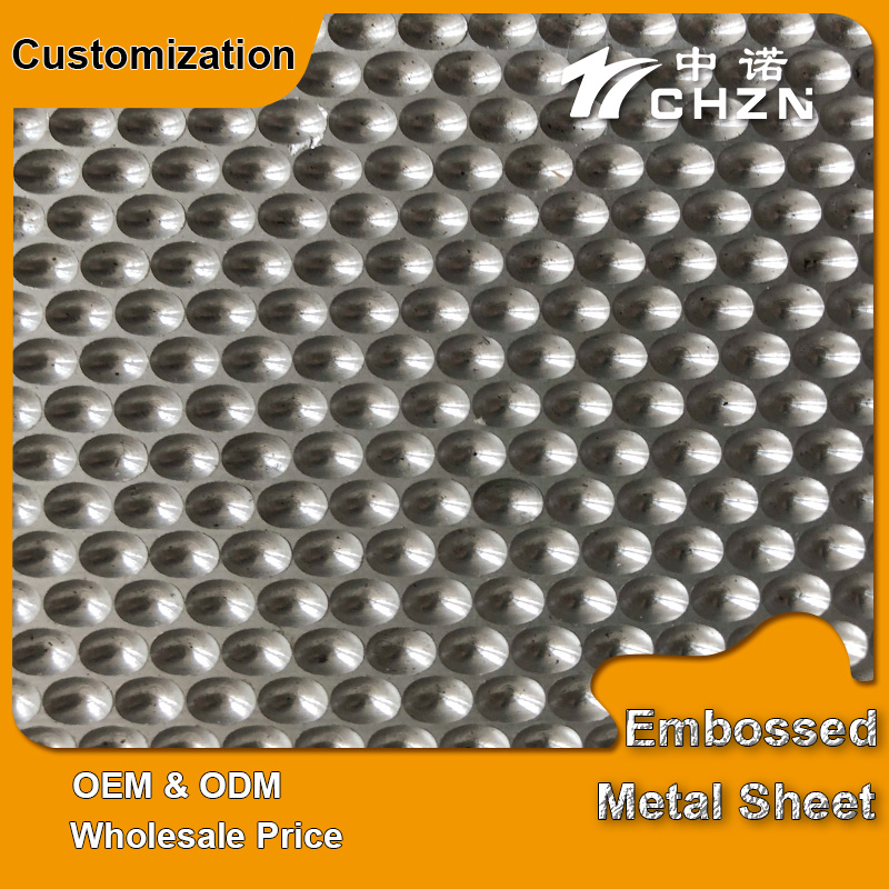 decorative embossed metal sheets stainless steel panels 4x8 5WL/6WL/7WL sheet metal company suppliers