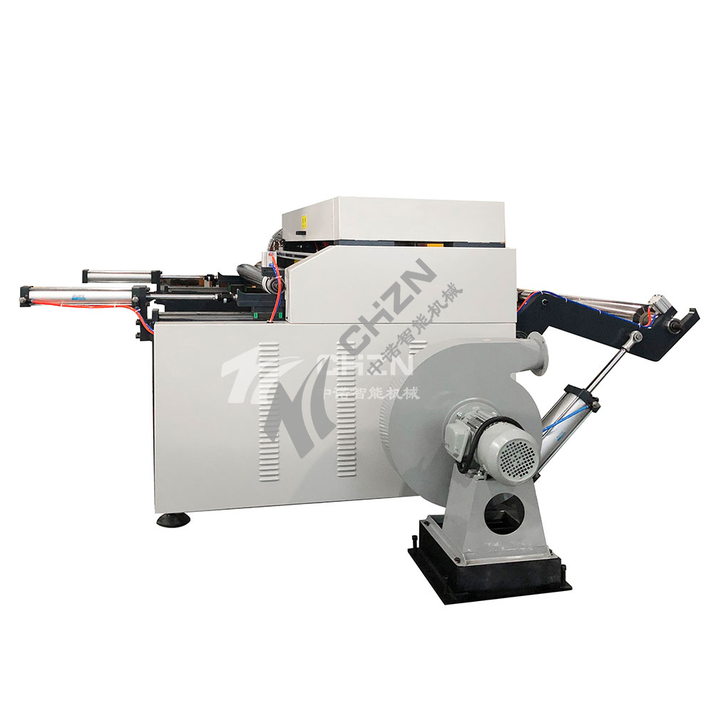 Hydraulic Automatic Textile Eyelet Punching Machine