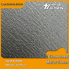 stucco embossed aluminum sheet textured stainless steel sheet 4x8 stucco panels