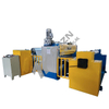 CHZN Automatic Electric Aluminum Foil Roll Embossing Machine Production Line