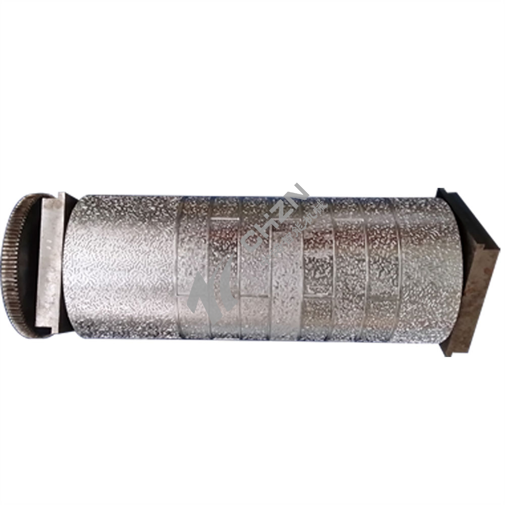 Customized Metal Steel Embossing Roller