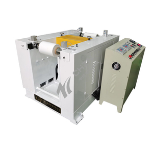 Small Size Steel Roll Embossing Machine