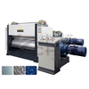 CHZN intelligent sheet metal plate embossing machine checkered steel plate customized rollers