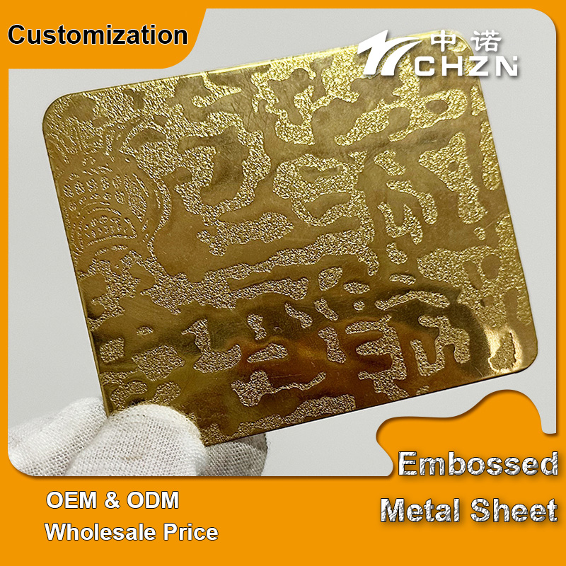 stucco embossed aluminum sheet suppliers decorative stainless steel panels textured sheet metal