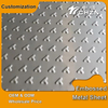 5mm 6mm diamond embossed stainless steel sheet 8x4 aluminium chequer plate galvanised