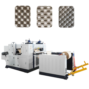 CHZN CNC Automatic Embossing Toilet Tissue Paper Machine Production Line for Making Paper Roll To Roll