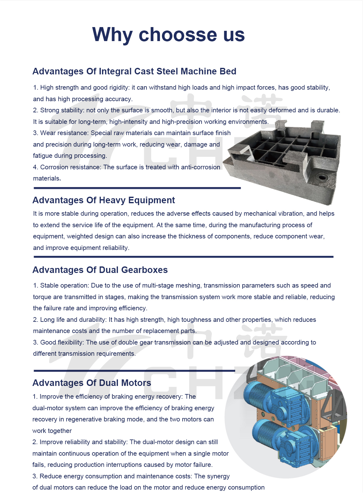 leveler machine advantages-1