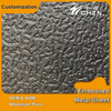 stucco embossed aluminum sheet textured stainless steel sheet 4x8 stucco panels