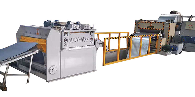 Zhejiang Zhongnuo Intelligent Machinery Co., Ltd