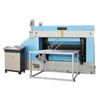 CHZN High Quality Anti-slide Plate Steel Sheet Embossing Machine Two Rollers for Metal Sheet