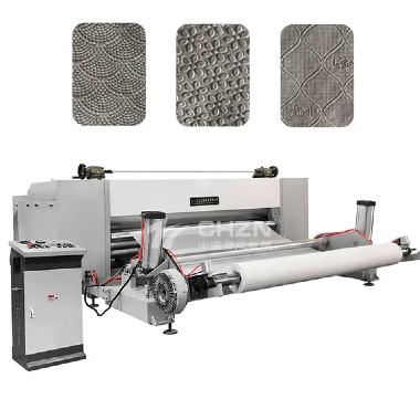 Applications of Perforating Machines Across Different Industries