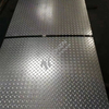 Aluminium 5 Bar Chequer Plate