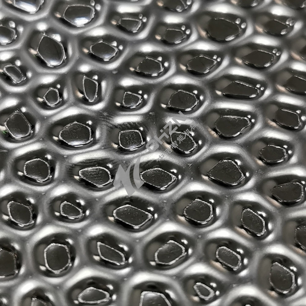 Aluminum Honeycomb Sheet 3003 