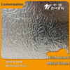 stucco embossed aluminum sheet textured stainless steel sheet 4x8 stucco panels