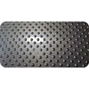 Embossed Stainless Steel Plates