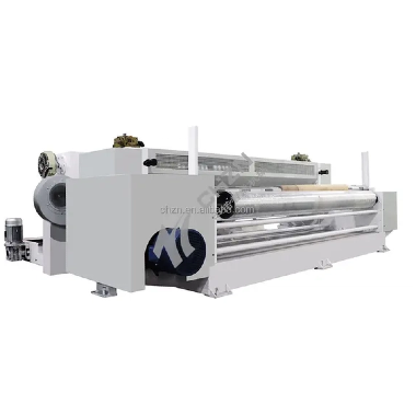 Choosing Between Rotary And Flatbed Perforating Machines: A Complete Guide
