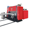 Thermal Atomatic Electric Heat Shield Embossing Machine
