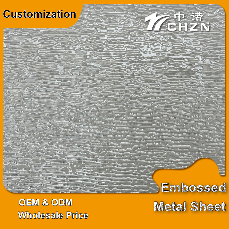 stucco embossed aluminum sheet suppliers decorative stainless steel panels textured sheet metal