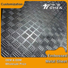 stainless steel chequer plate diamond tread plate aluminum 4x8 sheet