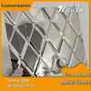 aluminum diamond pattern metal sheets plate sheet metal tread plate sheet 4x8