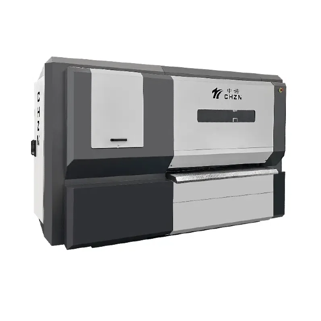 What Are The Unique Technical Advantages of A Plate Straightening Machine?