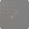 Aluminium 5 Bar Chequer Plate