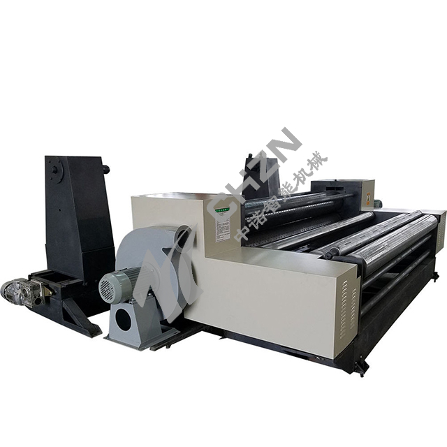 CNC Kraft Paper Perforating Machine