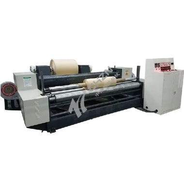 What Is A Perforating Machine And Why Is It Vital in Packaging Production?