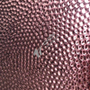 Honeycomb Embossed Stainless Steel Sheet