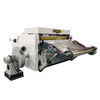 Hydraulic Automatic Textile Eyelet Punching Machine