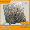 textured aluminum sheet metal embossed stainless steel ss aluminium stucco sheet