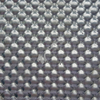 Embossed Metal Sheet