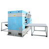 CHZN High Quality Anti-slide Plate Steel Sheet Embossing Machine Two Rollers for Metal Sheet