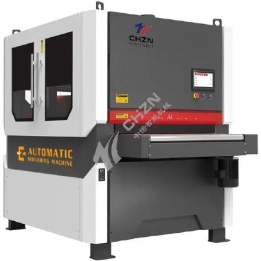 How Metal Deburring Machines Improve Product Quality And Surface Finish