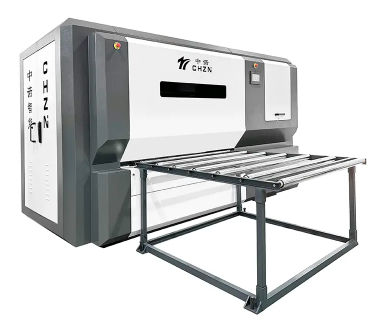 Levelers for reproducible Flatness for every Sheet Metal & Heavy Plate