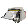 Hydraulic Automatic Textile Eyelet Punching Machine