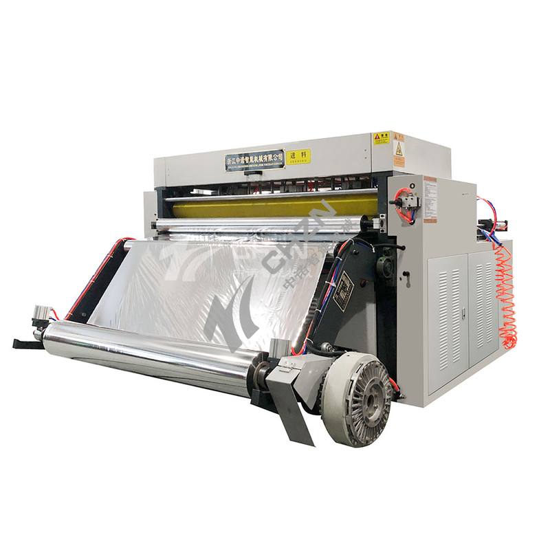 Hydraulic Automatic Textile Eyelet Punching Machine