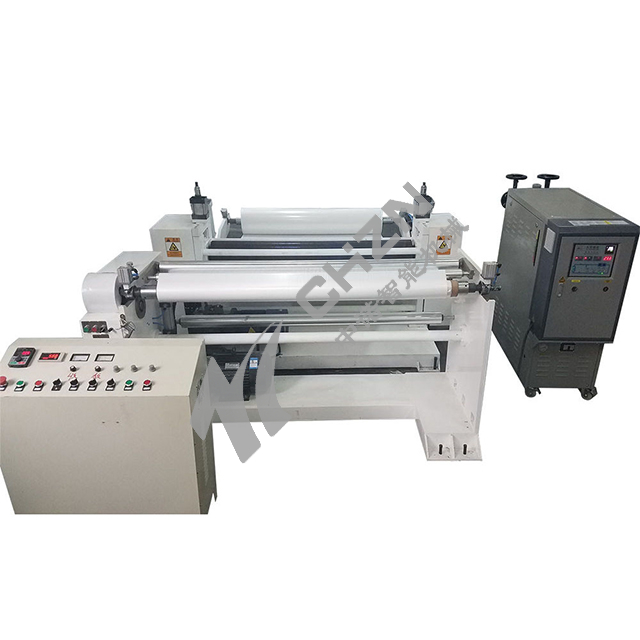 Film Perforating Machine Complete Production Line