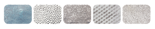 Aluminum foil