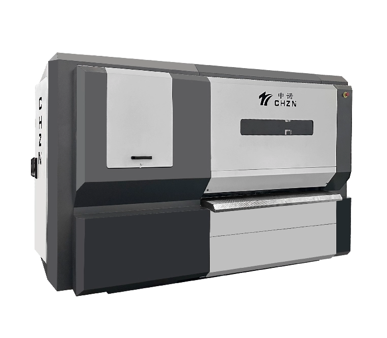 automatic CNC production machine levelers 