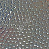 3mm ss plate honeycomb pattern