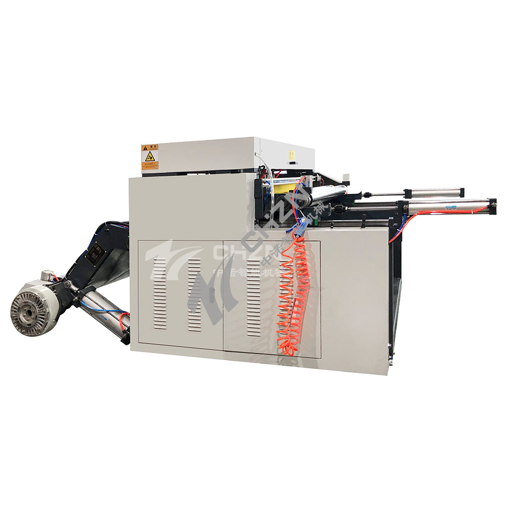 Hydraulic Automatic Textile Eyelet Punching Machine